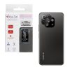 matshop.gr - VOLTE-TEL TEMPERED GLASS XIAOMI 11 LITE 5G NE/MI 11 LITE/MI 11 LITE 5G 6.55" 9H 0.25mm 3D CURVED FOR CAMERA BLACK