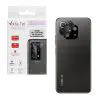matshop.gr - VOLTE-TEL TEMPERED GLASS XIAOMI 11 LITE 5G NE/MI 11 LITE/MI 11 LITE 5G 6.55" 9H 0.25mm 3D CURVED FOR CAMERA BLACK