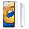 matshop.gr - VOLTE-TEL ΘΗΚΗ XIAOMI POCO M4 PRO 5G/REDMI NOTE 11T 5G 6.6" SLIMCOLOR AIR CAMERA GUARD ΔΙΑΦΑΝΗ