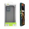 matshop.gr - LIME ΘΗΚΗ REALME 8i 6.5" HARDSHELL FUSION FULL CAMERA PROTECTION GREEN WITH YELLOW KEYS