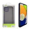 matshop.gr - LIME ΘΗΚΗ SAMSUNG A03 A035 6.5" HARDSHELL FUSION FULL CAMERA PROTECTION BLUE WITH YELLOW KEYS
