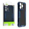 matshop.gr - LIME ΘΗΚΗ IPHONE 13 PRO MAX 6.7" ARMADILLO FULL CAMERA PROTECTION BLUE