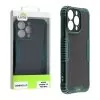 matshop.gr - LIME ΘΗΚΗ IPHONE 13 PRO MAX 6.7" ARMADILLO FULL CAMERA PROTECTION GREEN