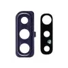 matshop.gr - SAMSUNG A50 2019 A505 CAMERA COVER + LENS BLACK 3P OR