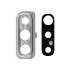 matshop.gr - SAMSUNG A50 2019 A505 CAMERA COVER + LENS WHITE 3P OR