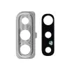 matshop.gr - SAMSUNG A50 2019 A505 CAMERA COVER + LENS WHITE 3P OR