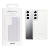 matshop.gr - ΘΗΚΗ SAMSUNG S22 5G S901 FRAME COVER EF-MS901CWEGWW WHITE PACKING OR