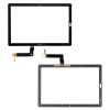 matshop.gr - HUAWEI MEDIAPAD M5 10 TABLET 10.8 TOUCH SCREEN+LENS BLACK 3P OR