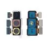 matshop.gr - SAMSUNG A920 A9 2018 CAMERA BACK TRIPLE 24MP/10MP/5MP 3P OR