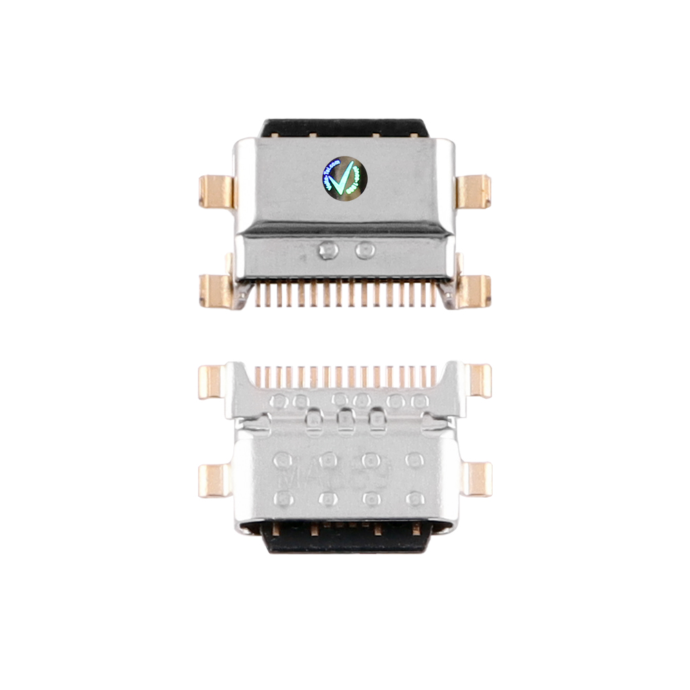 matshop.gr - XIAOMI MI A3 (TYPE C) ΚΟΝΕΚΤΟΡΑΣ ΦΟΡΤΙΣΗΣ 3P OR