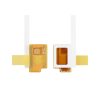 matshop.gr - SAMSUNG J5 J530/J7 J730 ΚΑΛΩΔΙΟ FLEX TOUCH BUTTONS GH59-14794A ORIGINAL SERVICE PACK