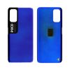 matshop.gr - XIAOMI POCO M3 PRO BATTERY COVER BLUE 3P OR