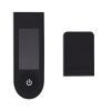 matshop.gr - XIAOMI MI ELECTRIC SCOOTER M365/M365 PRO/1S/PRO 2 ΚΑΛΥΜΜΑ ΠΛΑΚΕΤΑΣ ΟΘΟΝΗΣ BLUETOOTH ΚΑΙ ΑΥΤΟΚΟΛΛΗΤΟ
