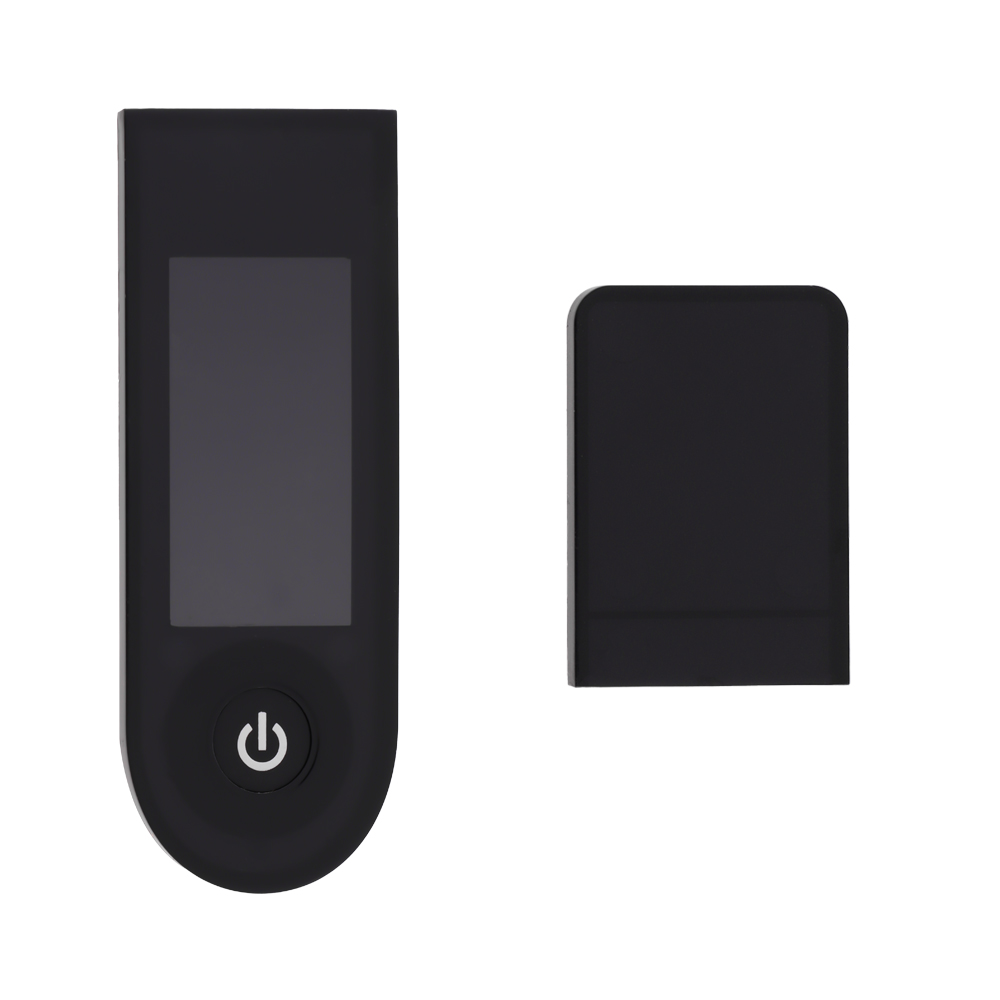 matshop.gr - XIAOMI MI ELECTRIC SCOOTER M365/M365 PRO/1S/PRO 2 ΚΑΛΥΜΜΑ ΠΛΑΚΕΤΑΣ ΟΘΟΝΗΣ BLUETOOTH ΚΑΙ ΑΥΤΟΚΟΛΛΗΤΟ