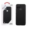 matshop.gr - VOLTE-TEL ΘΗΚΗ REALME C21Y/C25Y 6.5" CARBON CAMERA PROTECTIVE BLACK
