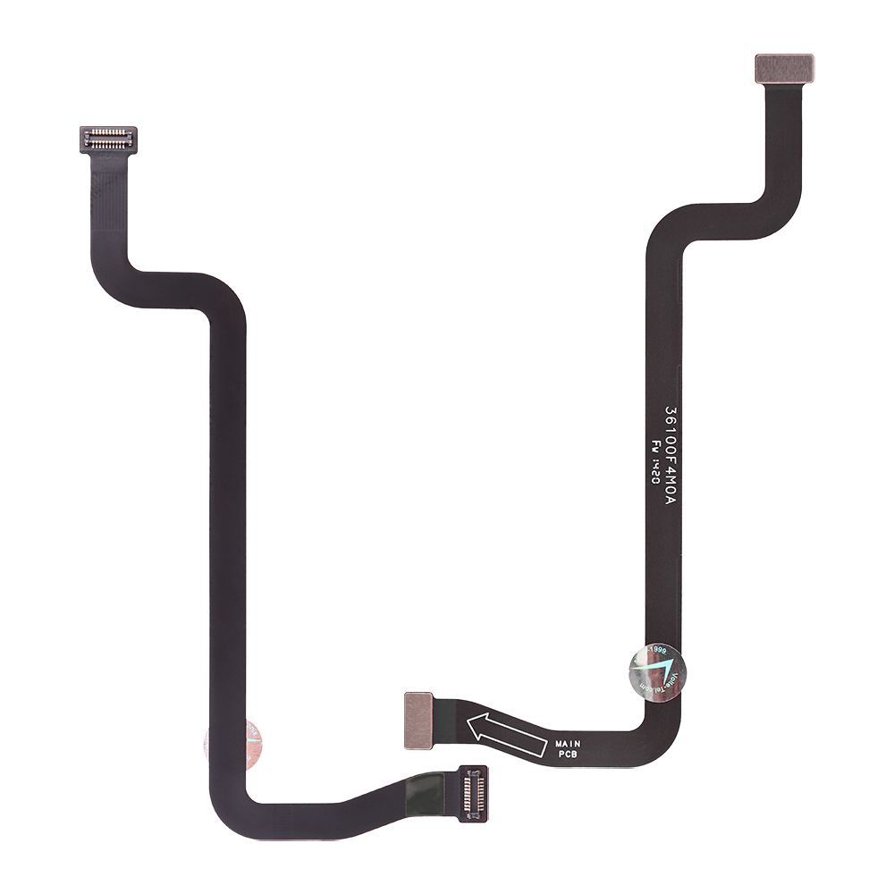 matshop.gr - XIAOMI MI NOTE 10 ΚΑΛΩΔΙΟ FLEX MAINBOARD 483200000C2T ORIGINAL SERVICE PACK
