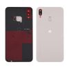 matshop.gr - HUAWEI P20 LITE BATTERY COVER GOLD + FINGERPRINT BUTTON + CAMERA LENS 02351WTG ORIGINAL SERVICE PACK