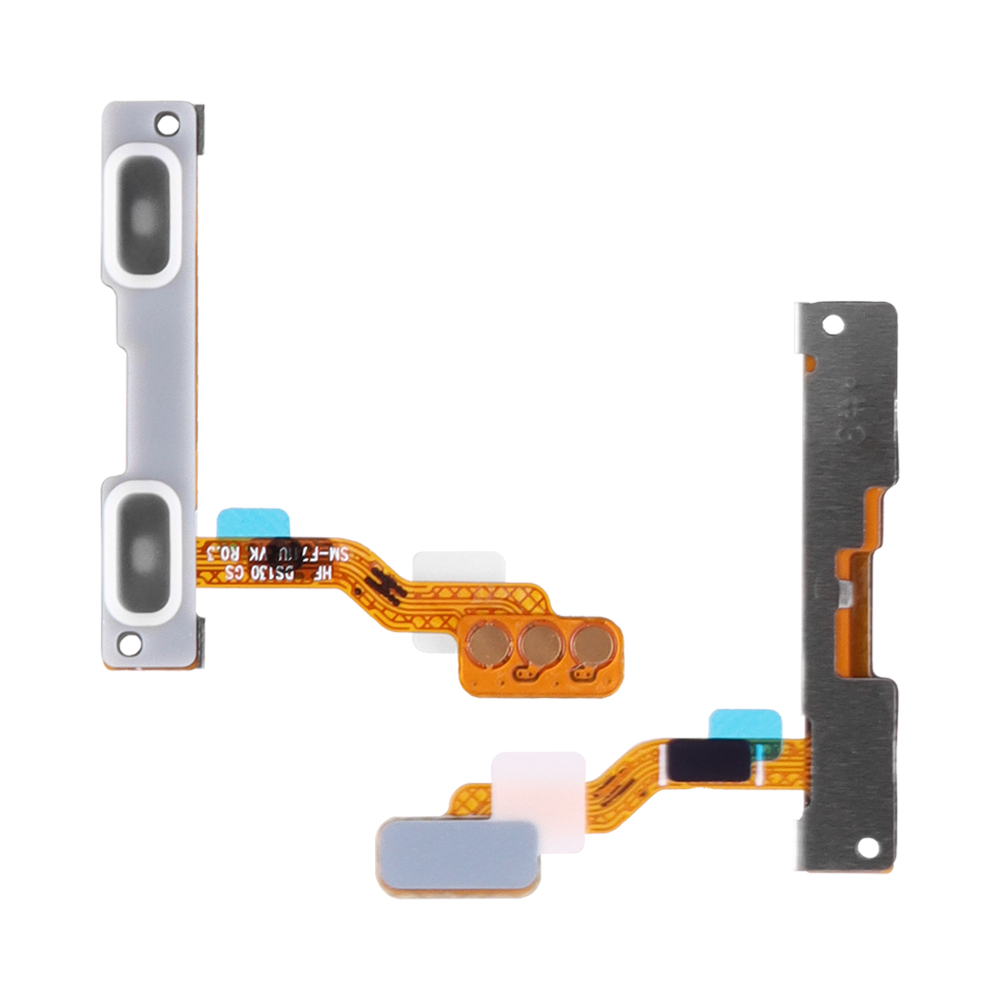 matshop.gr - SAMSUNG Z FLIP 3 F711 ΚΑΛΩΔΙΟ FLEX MAIN GH59-15477A ORIGINAL SERVICE PACK