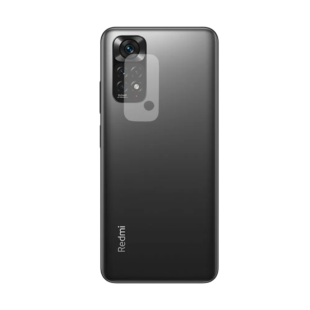 matshop.gr - VOLTE-TEL TEMPERED GLASS XIAOMI REDMI NOTE 11 6.43" 9H 0.30mm FOR CAMERA