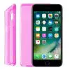 matshop.gr - IDOL 1991 ΘΗΚΗ IPHONE SE 2022/IPHONE SE 2020/IPHONE 8/7 4.7" AIR SLIM TPU ΔΙΑΦΑΝΗ ΡΟΖ