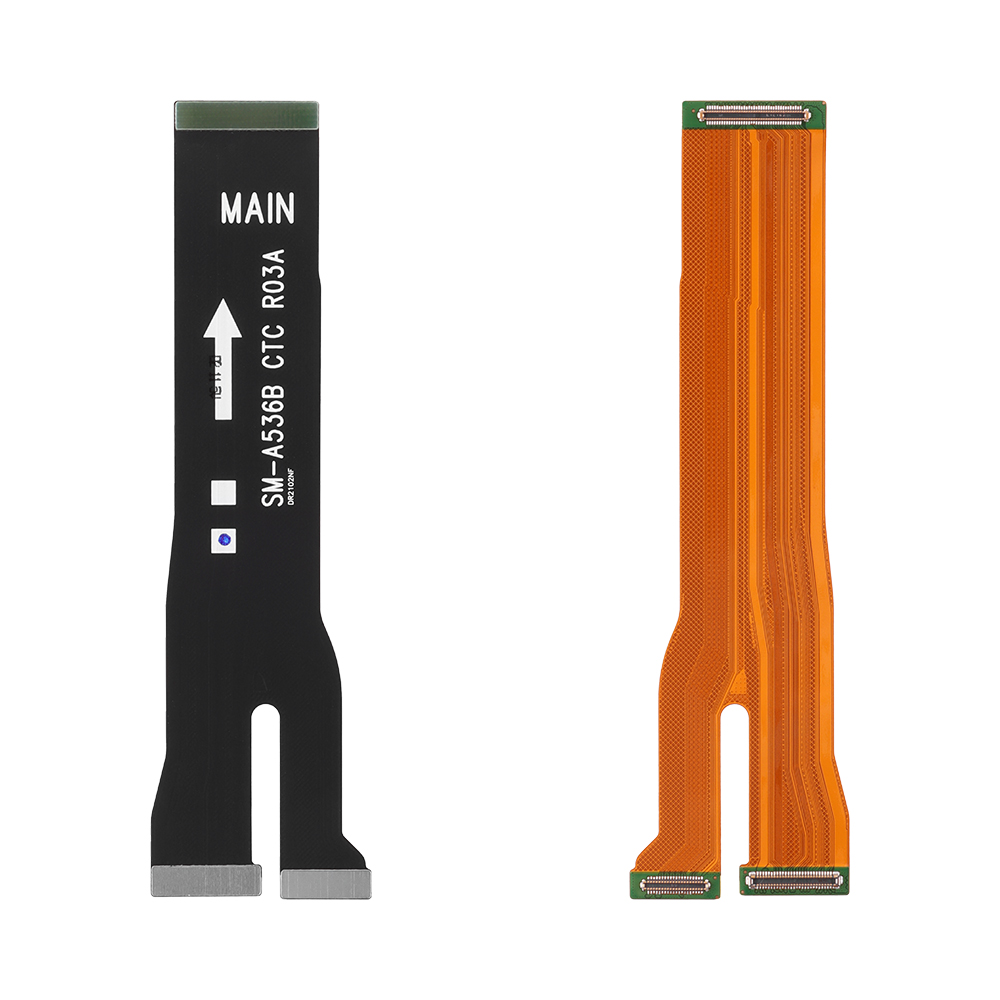 matshop.gr - SAMSUNG A53 A536 ΚΑΛΩΔΙΟ FLEX MAIN GH59-15554A ORIGINAL SERVICE PACK