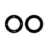 matshop.gr - SAMSUNG S22 5G S901 CAMERA LENS BLACK GH64-08648A ORIGINAL SERVICE PACK