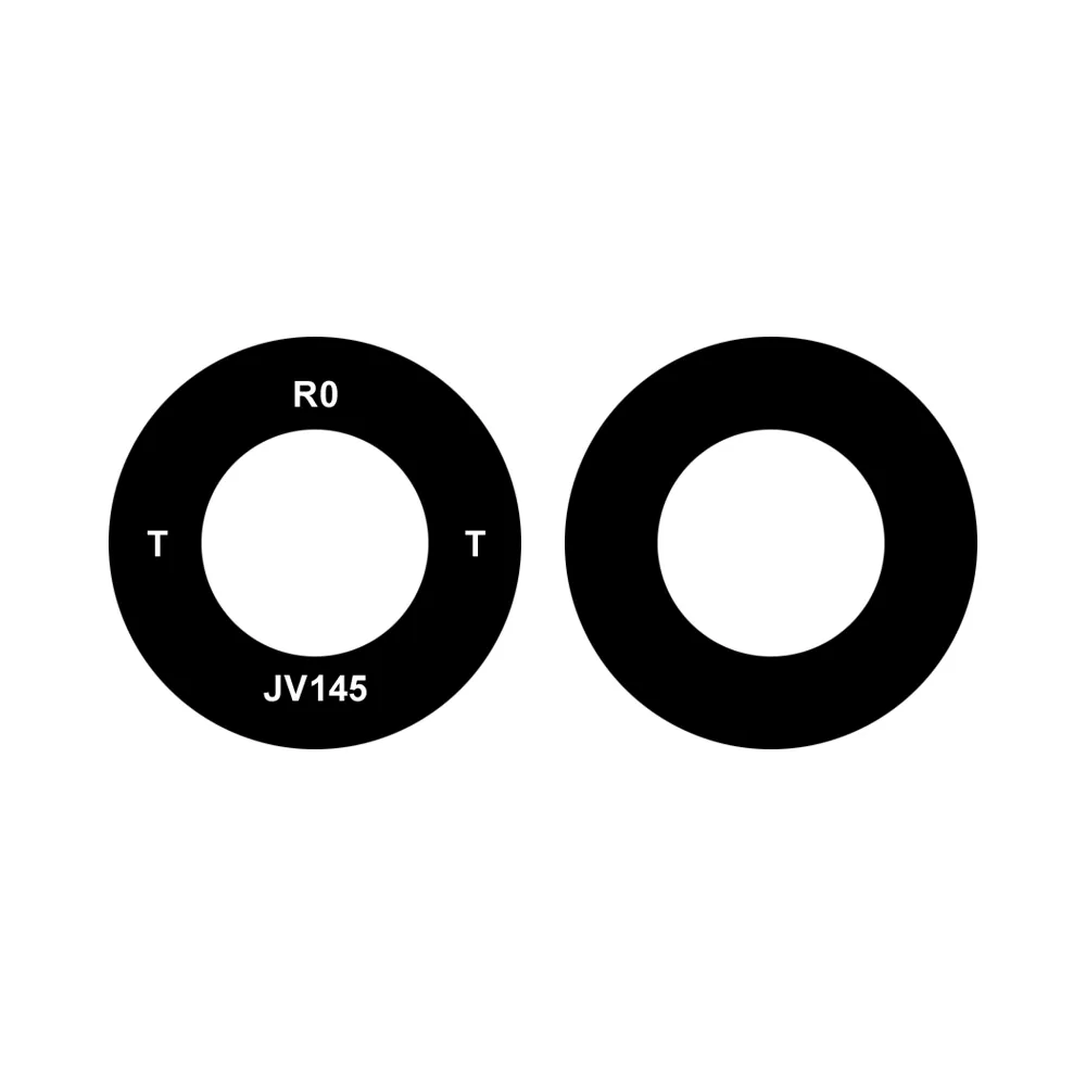 matshop.gr - SAMSUNG S22 5G S901 CAMERA LENS TELE BLACK GH64-08649A ORIGINAL SERVICE PACK