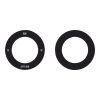 matshop.gr - SAMSUNG S22 ULTRA 5G S908 CAMERA LENS ULTRA WIDE BLACK GH64-08687A ORIGINAL SERVICE PACK