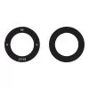 matshop.gr - SAMSUNG S22 ULTRA 5G S908 CAMERA LENS ULTRA WIDE BLACK GH64-08687A ORIGINAL SERVICE PACK