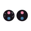 matshop.gr - SAMSUNG S22 ULTRA 5G S908 CAMERA LENS RS AUTOFOCUS BLACK GH64-08690A ORIGINAL SERVICE PACK