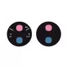 matshop.gr - SAMSUNG S22 ULTRA 5G S908 CAMERA LENS RS AUTOFOCUS BLACK GH64-08690A ORIGINAL SERVICE PACK