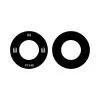 matshop.gr - SAMSUNG S22 PLUS 5G S906 CAMERA LENS TELE BLACK GH64-08714A ORIGINAL SERVICE PACK