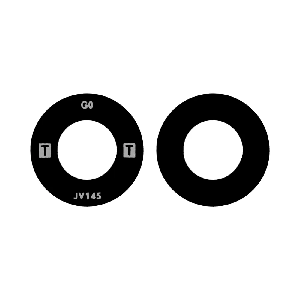matshop.gr - SAMSUNG S22 PLUS 5G S906 CAMERA LENS TELE BLACK GH64-08714A ORIGINAL SERVICE PACK