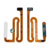 matshop.gr - SAMSUNG A12 A125 FLEX FINGERPRIΝΤ SENSOR WHITE GH96-14087B ORIGINAL SERVICE PACK