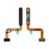 matshop.gr - SAMSUNG A22 4G A225 FLEX FINGERPRIΝΤ SENSOR BLACK GH96-14401A ORIGINAL SERVICE PACK