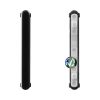 matshop.gr - SAMSUNG S22 5G S901/S22 PLUS 5G S906 ΔΙΑΚΟΠΤΗΣ VOLUME ΕΞΩΤΕΡΙΚΟΣ BLACK GH98-47110A ORIGINAL SERVICE PACK