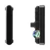 matshop.gr - SAMSUNG S22 ULTRA 5G S908 ΔΙΑΚΟΠΤΗΣ POWER ΕΞΩΤΕΡΙΚΟΣ BLACK GH98-47130A ORIGINAL SERVICE PACK