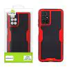 matshop.gr - LIME ΘΗΚΗ XIAOMI REDMI 10/REDMI 10 2022 6.5" ARMADILLO FULL CAMERA PROTECTION RED