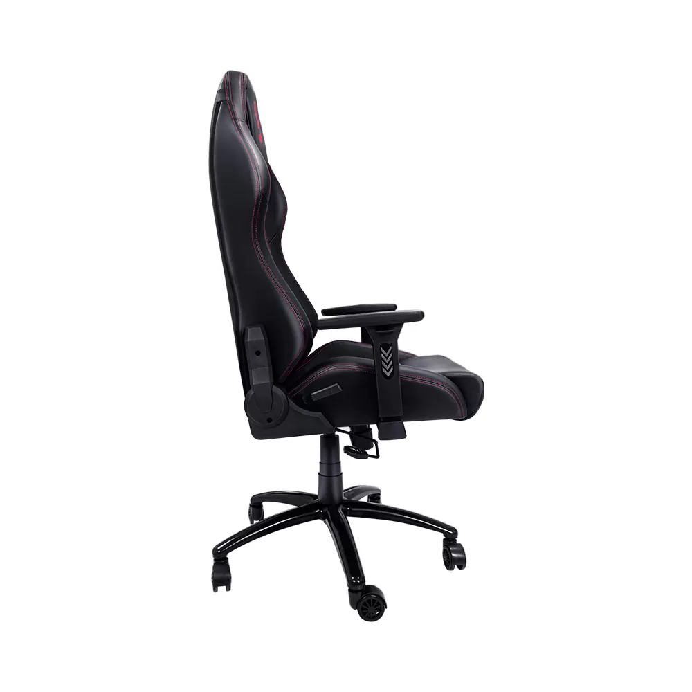 matshop.gr - BLOODY ΚΑΡΕΚΛΑ GAMING GC-350 GAMING CHAIR BLACK GR