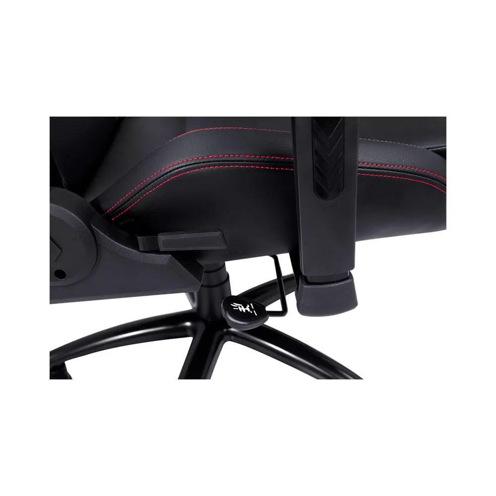 matshop.gr - BLOODY ΚΑΡΕΚΛΑ GAMING GC-350 GAMING CHAIR BLACK GR