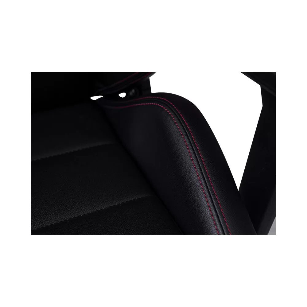 matshop.gr - BLOODY ΚΑΡΕΚΛΑ GAMING GC-350 GAMING CHAIR BLACK GR