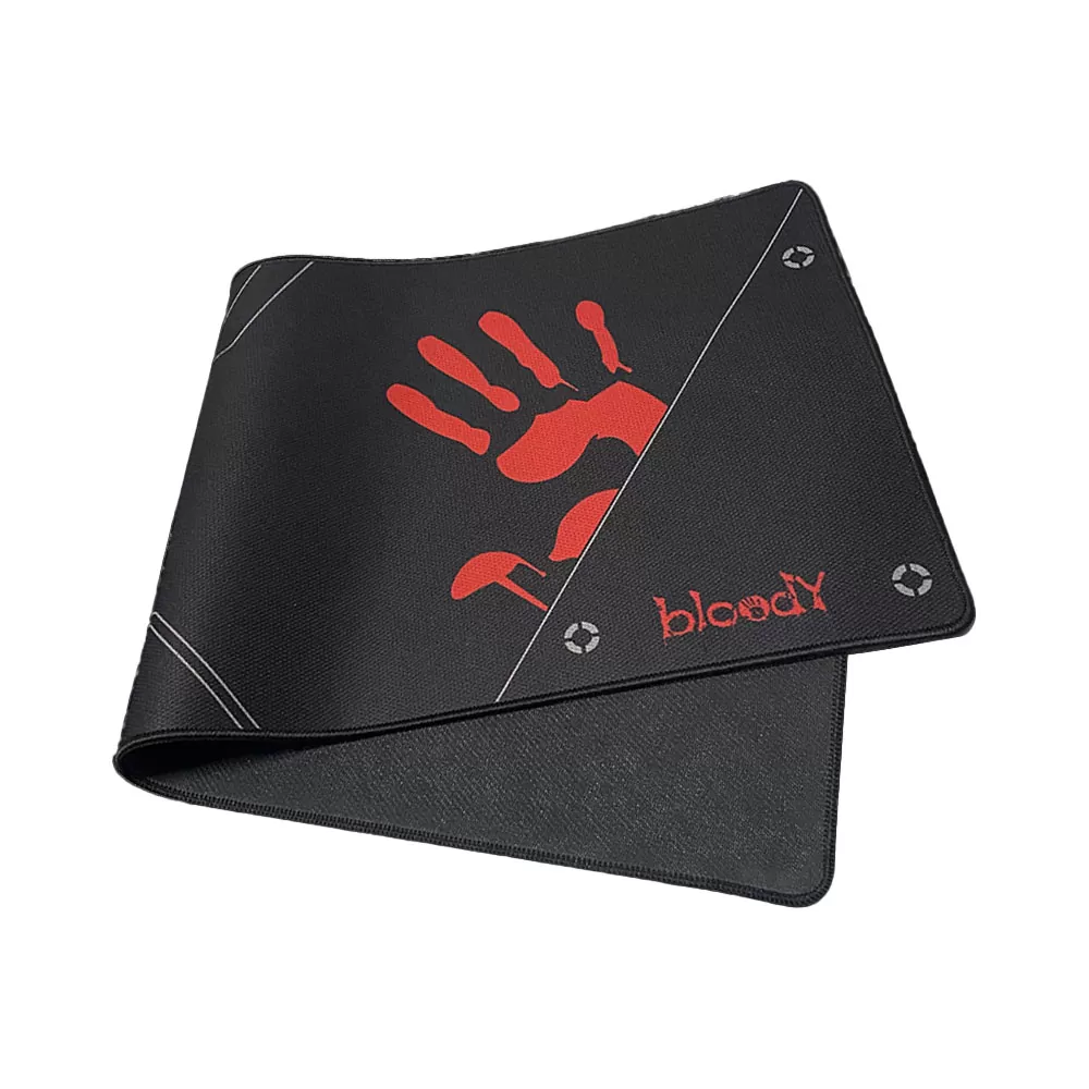 matshop.gr - BLOODY GAMING MOUSE PAD BP-50L 750X300X3mm BLACK GR