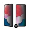 matshop.gr - IDOL 1991 TEMPERED GLASS SAMSUNG A13 4G A135/A137 6.6" 9H 0.30mm PRIVACY ANTISPY SEMI CURVED FULL GLUE BLACK