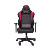 matshop.gr - BLOODY ΚΑΡΕΚΛΑ GAMING GC-330 GAMING CHAIR BLACK-RED GR