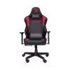 matshop.gr - BLOODY ΚΑΡΕΚΛΑ GAMING GC-330 GAMING CHAIR BLACK-RED GR