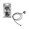 matshop.gr - ΑΝΤΑΛΛΑΚΤΙΚΑ EARSPEAKER ΜΕ ΚΑΛΩΔΙΟ NSP BN118 / NSP BN120 BLACK