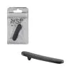 matshop.gr - ΑΝΤΑΛΛΑΚΤΙΚO CLIP ΓΙΑ NSP BN118/BN120 BLACK