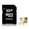 matshop.gr - SILICON POWER micro SDHC 512GB CLASS 10 UHS-1 U3 V30 SUPERIOR PRO R100/W80 MB/S + SD ADAPTOR SP512GBSTXDU3V20AB