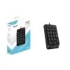matshop.gr - A4 TECH FSTYLER ΑΣΥΡΜΑΤΟ ΠΟΝΤΙΚΙ FG35 ΜΕ ΕΞΤΡΑ 2 ΠΛΗΚΤΡΑ WIRELESS 2.4G MOUSE 1000/1600/2000 DPI SILVER GR