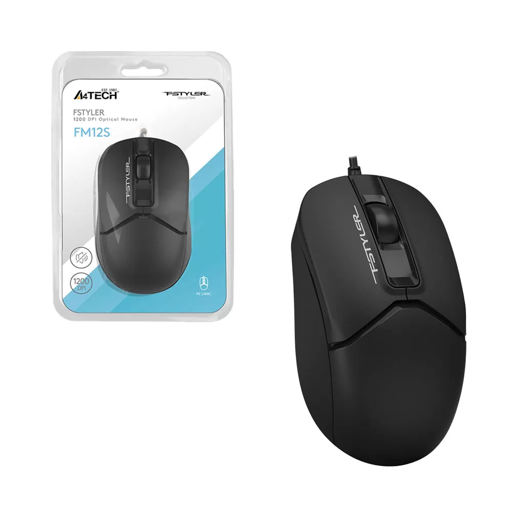 matshop.gr - A4 TECH FSTYLER ΕΝΣΥΡΜΑΤΟ ΑΡΙΘΜΗΤΙΚΟ ΠΛΗΚΤΡΟΛΟΓΙΟ Η/Υ USB FK13P WIRED NUMERIC KEYBOARD BLACK GR